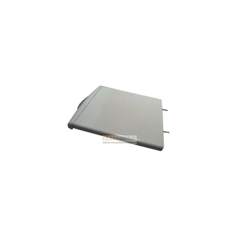 foto del prodotto sportello superiore completo originale lavatrice whirlpool 617823663946462300