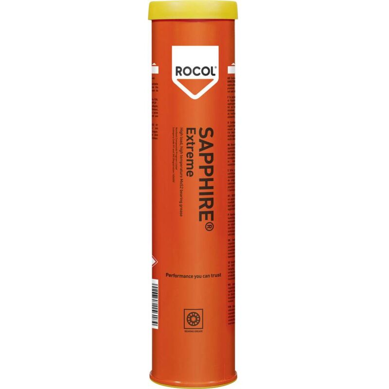 foto del prodotto rocol sapphire extreme molybdandisulfid fett sapphire extreme 400 g