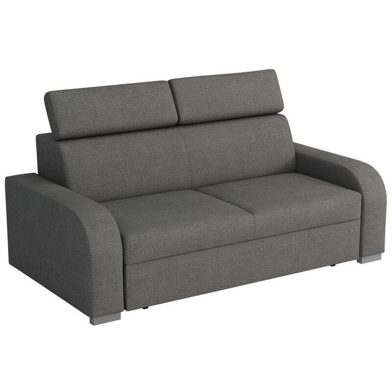 foto del prodotto divano etrcala 103, crown 18, senza, 170x100x85cm, arazzo, gambe plastica, legno