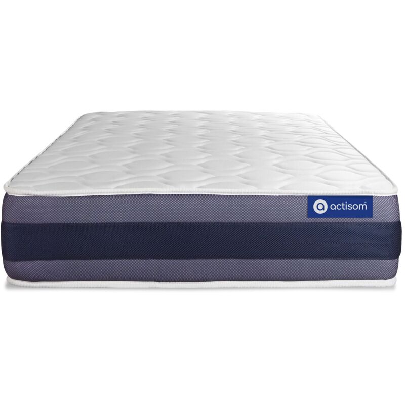 immagine 0 del prodotto materasso actilatex morpho 105x190cm spessore 24cm lattice e memory foam bilanciato