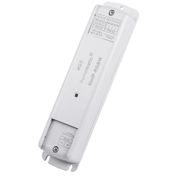 immagine 0 del prodotto controller per led rgbw