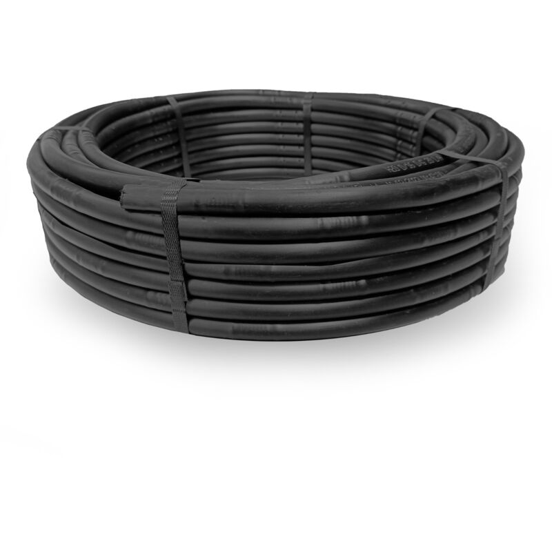 foto del prodotto esto ala gocciolante quattro fori 16 diametro passo 20 30 40, tubo irrigazione a goccia, gocciolatore automatico, orto giardino vasi frutteti 4