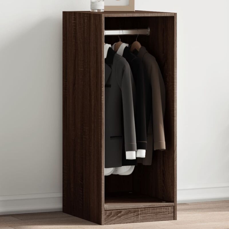 foto del prodotto vidaxl armadio grigio sonoma 48x41x102 cm in legno multistrato