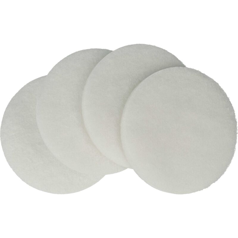 foto del prodotto 4x filtro dell aria g3 sostituisce bosch 7735600383 per ventola, dispositivo di ventilazione vhbw