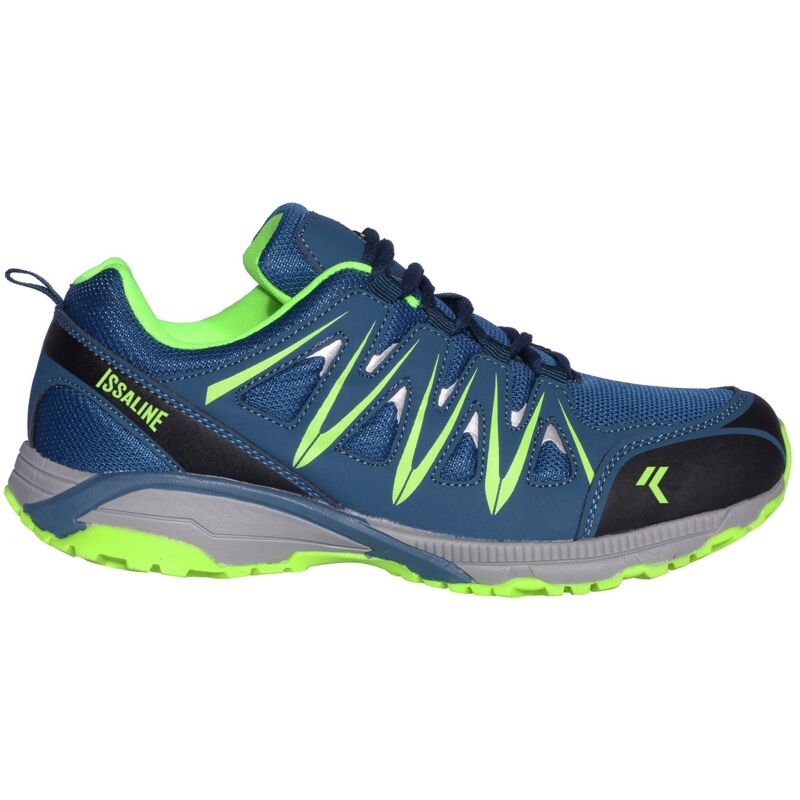 foto del prodotto issaline 06786 scarpe no safety airy verde 44