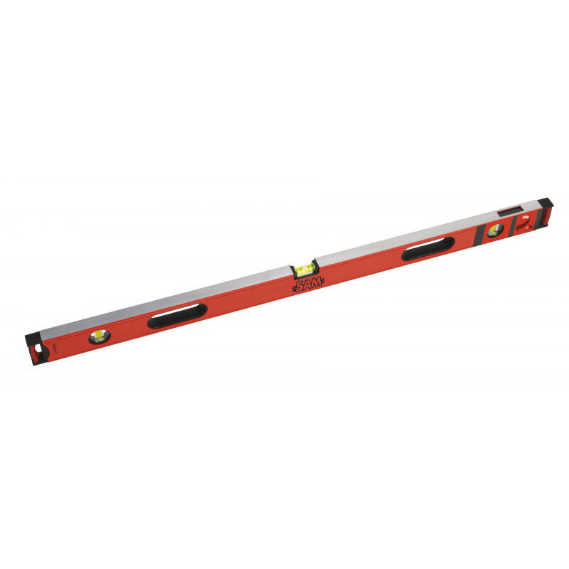 foto del prodotto doppio livello 1.5m sam outillage 165 150