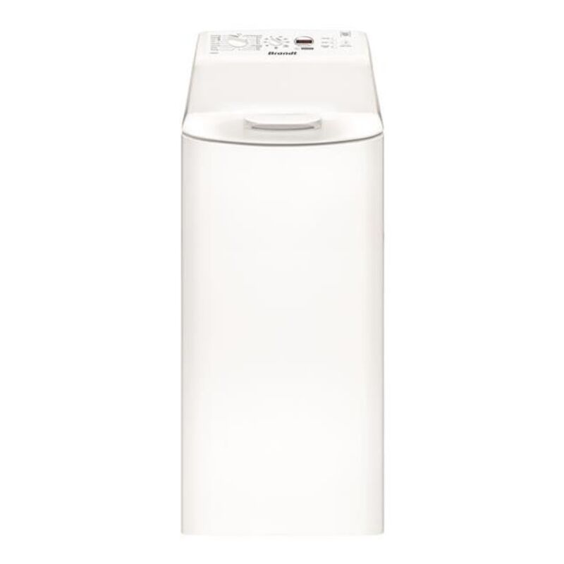 foto del prodotto brandt lavatrice superiore 6kg 1200 giri min ltb62000