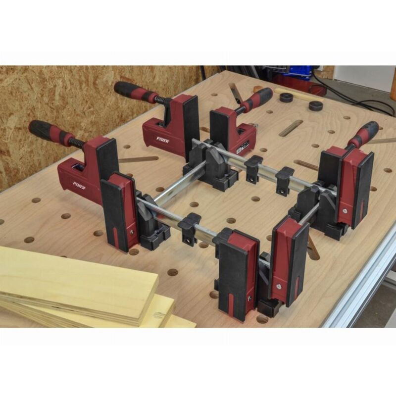 immagine 0 del prodotto set di 4 staffe prl95 piher 31300