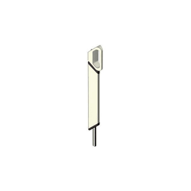foto del prodotto bullone di copertura 500 mm alma ral 9010 bianco 240 500 9010