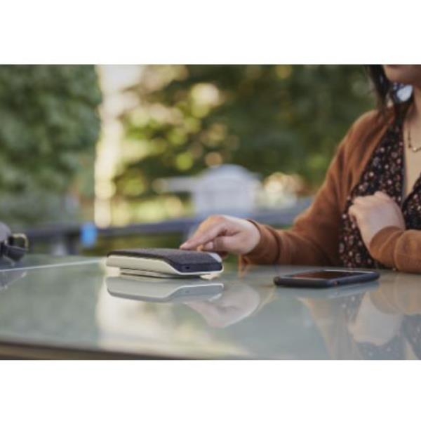 immagine 0 del prodotto poly vivavoce sync 20 con connettore usb a, certificato per microsoft teams