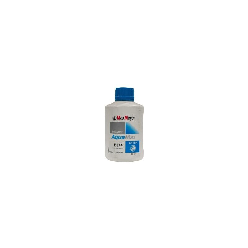 immagine 0 del prodotto max meyer aquamax e574 rosso trasparente lt 1