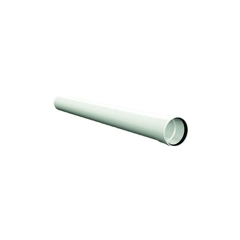 foto del prodotto tubo rigido oliflex misura diam. 60 l. 500 mm