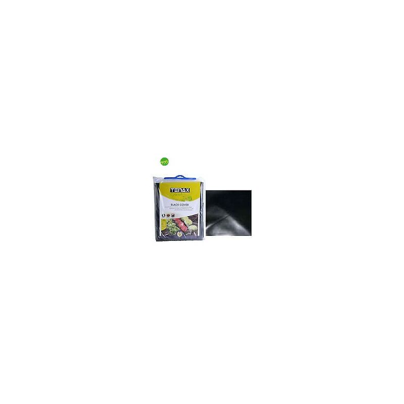 foto del prodotto film impermeabile black cover 1000x200 cm