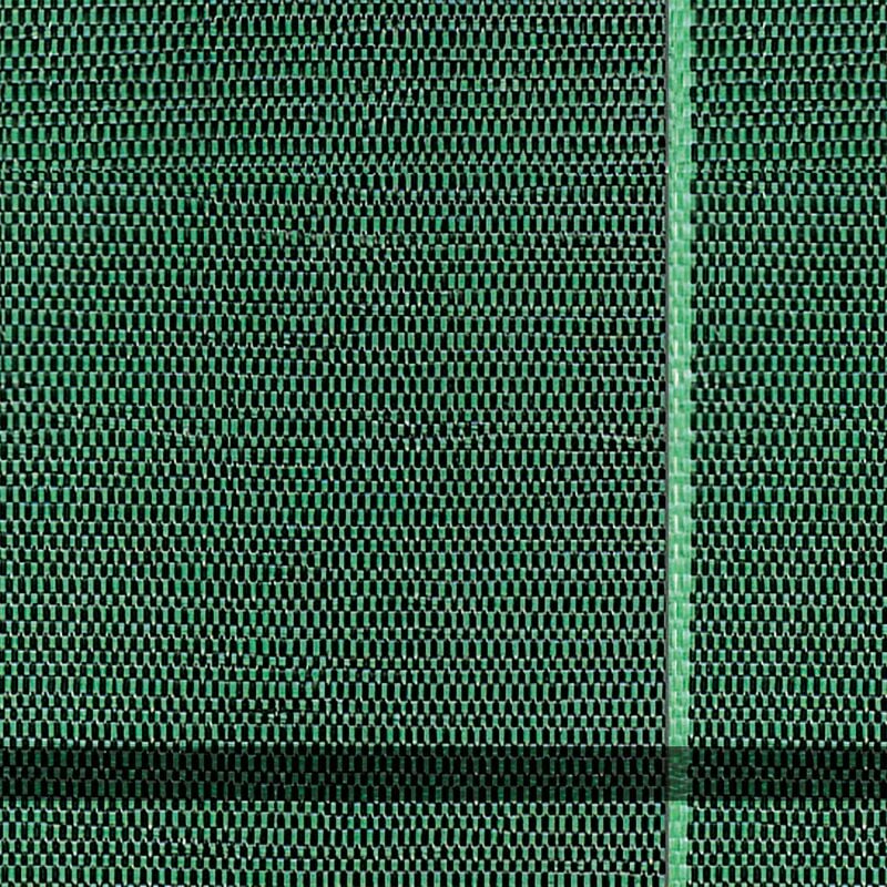 foto del prodotto tenax cover pro 1,65x100 m verde, telo antierbacce professionale per pacciamatura