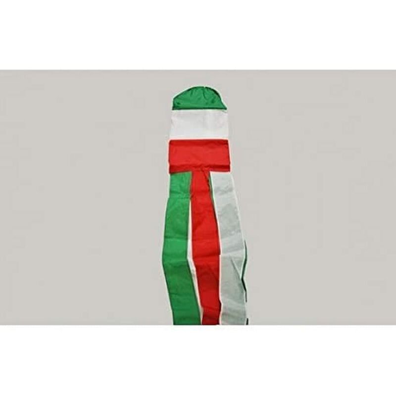 foto del prodotto az flag manica a vento italia 150cm bandiera italiana 150 cm