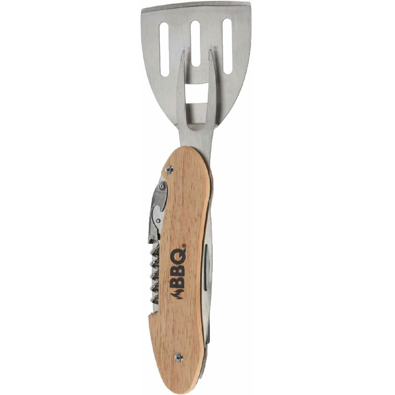 immagine 0 del prodotto set per barbecue 5 in 1 multiuso df 8038227