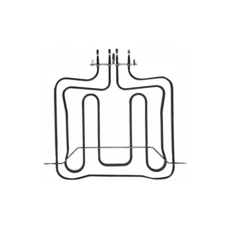 foto del prodotto resistenza forno smeg superiore 825 1740 adatta 806890123 no originale rs 62