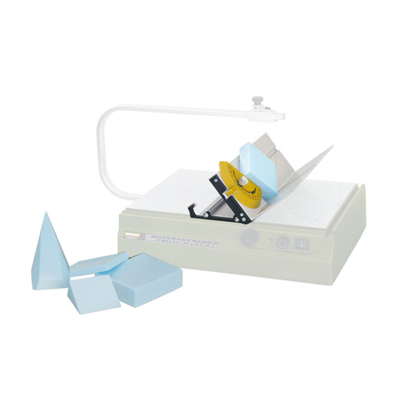 foto del prodotto proxxon battuta per thermocut ta300 27078