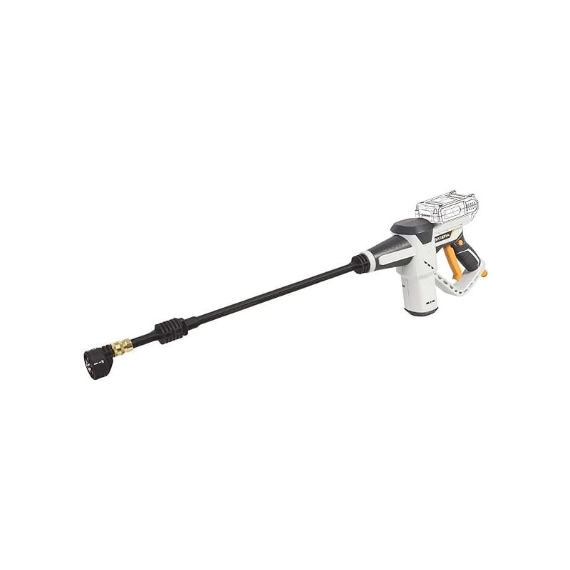 foto del prodotto batavia idropulitrice a batteria 18v