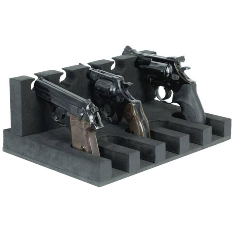 foto del prodotto burg w chter kwh 5 supporto per pistole