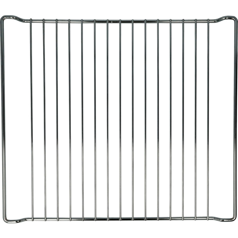 foto del prodotto griglia sostituisce juno zanker zanussi 353193905, 342398102, 3531939050, 3423981061 per forni ripiano per forno 42,2 x 37 x 0,8 cm vhbw