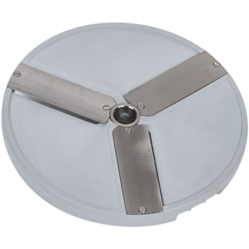 foto del prodotto disco per affettatrice elettrica, 2mm p2