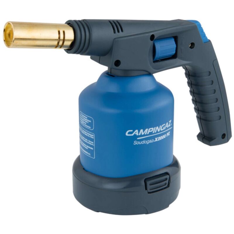 foto del prodotto marca saldatore a cartuccia acc piezo soudogaz 1650w