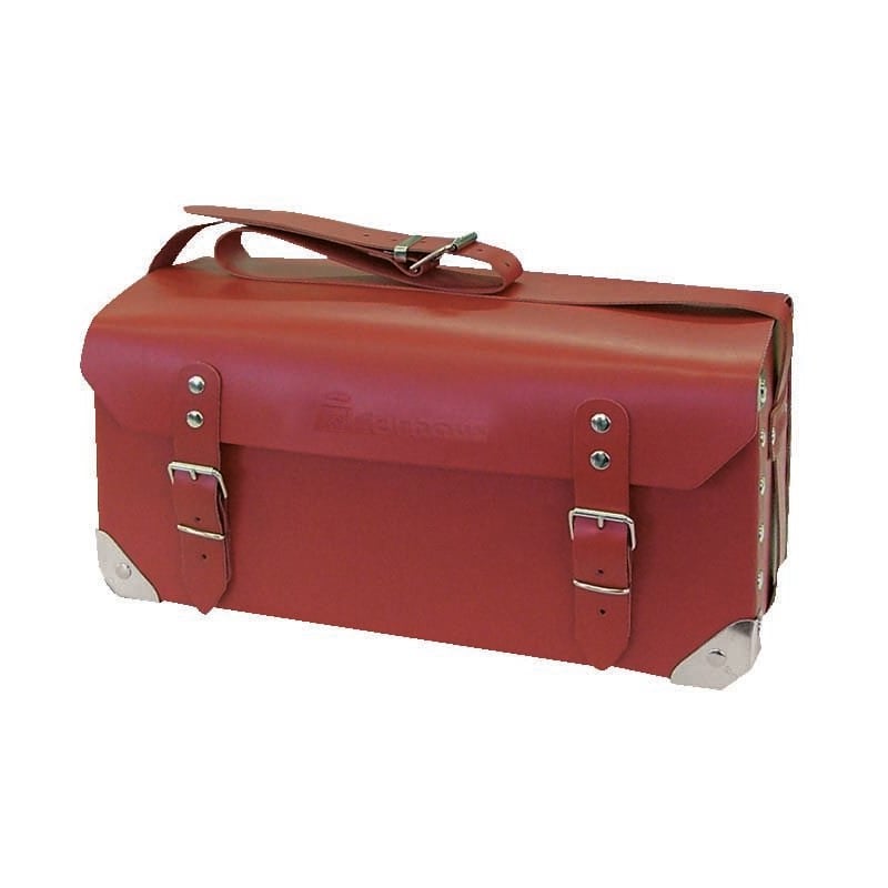 foto del prodotto ferrari srl borse per idraulici borsa rossa cm.41x18,5x18