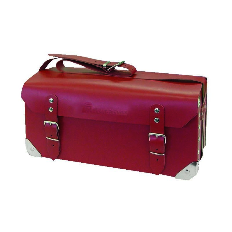 foto del prodotto ferrari srl borse per idraulici borsa rossa cm.46,5x18,5x18