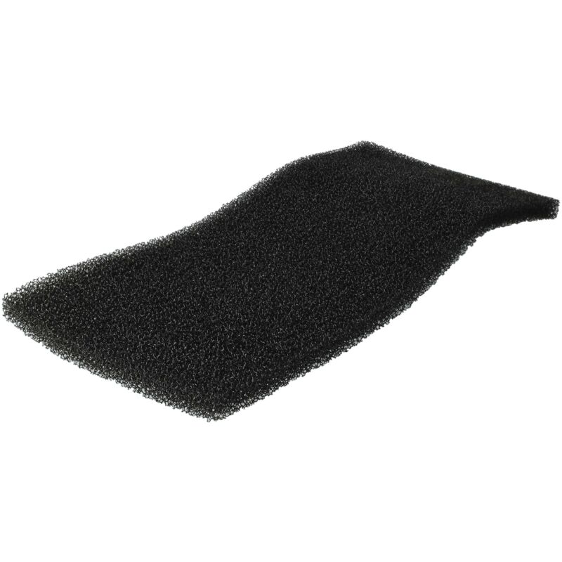 immagine 0 del prodotto filtro in spugna 35 ppi compatibile con whirlpool azahp 9782 8575002 26021 , azahp 9782 857500226022 , azahp 9782 857500226020 asciugatrice vhbw