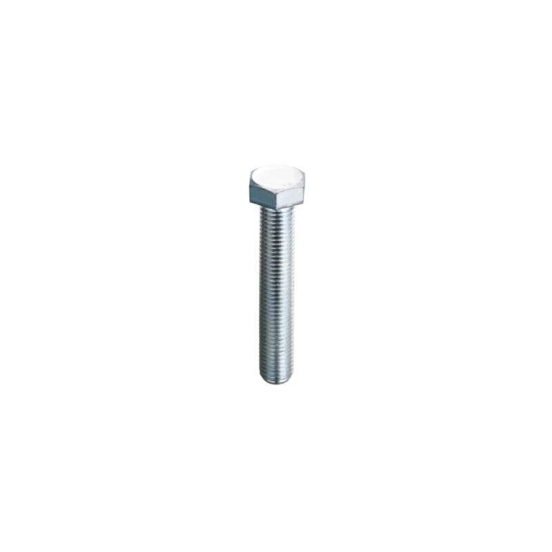 foto del prodotto viti metallo zincate testa esagonale mm.5x50