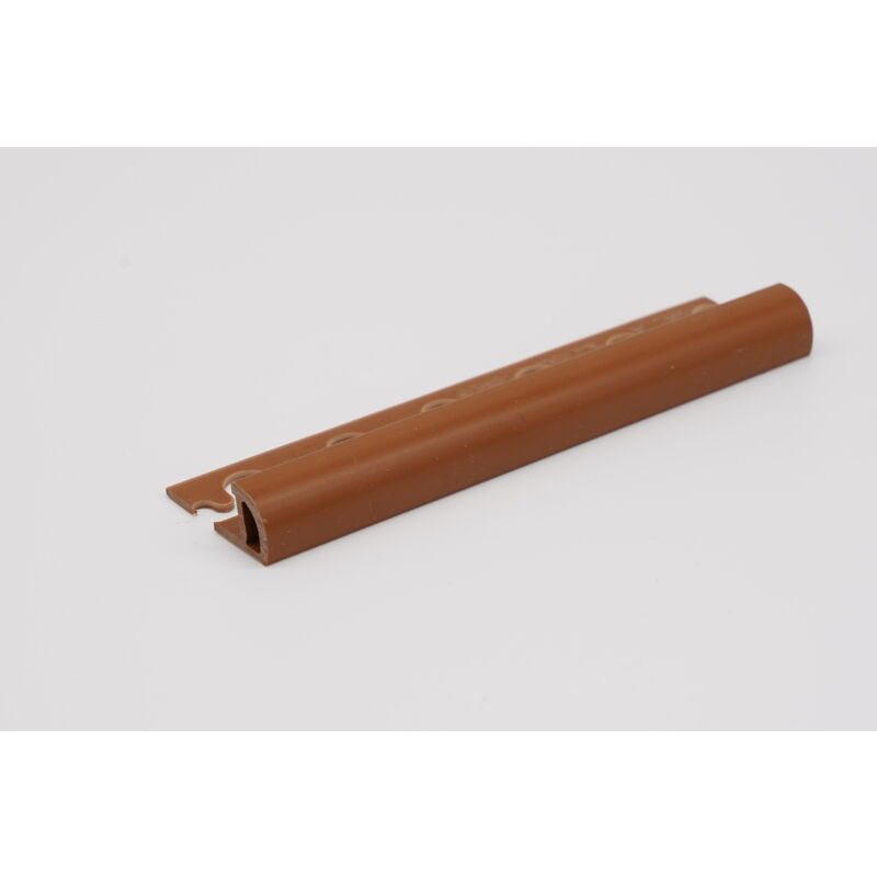 immagine 0 del prodotto profilo projolly rva h. 10 mm marrone 15 barra da 2,7 ml