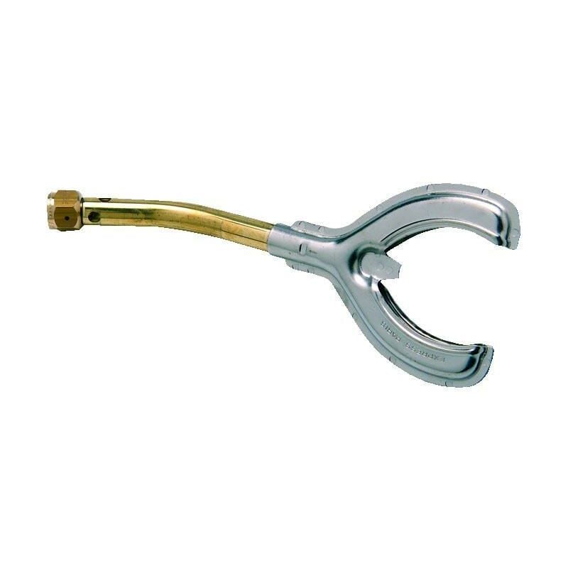 foto del prodotto ferrari srl lancia cercoflam 44mm per brasatura ferrari 9.022