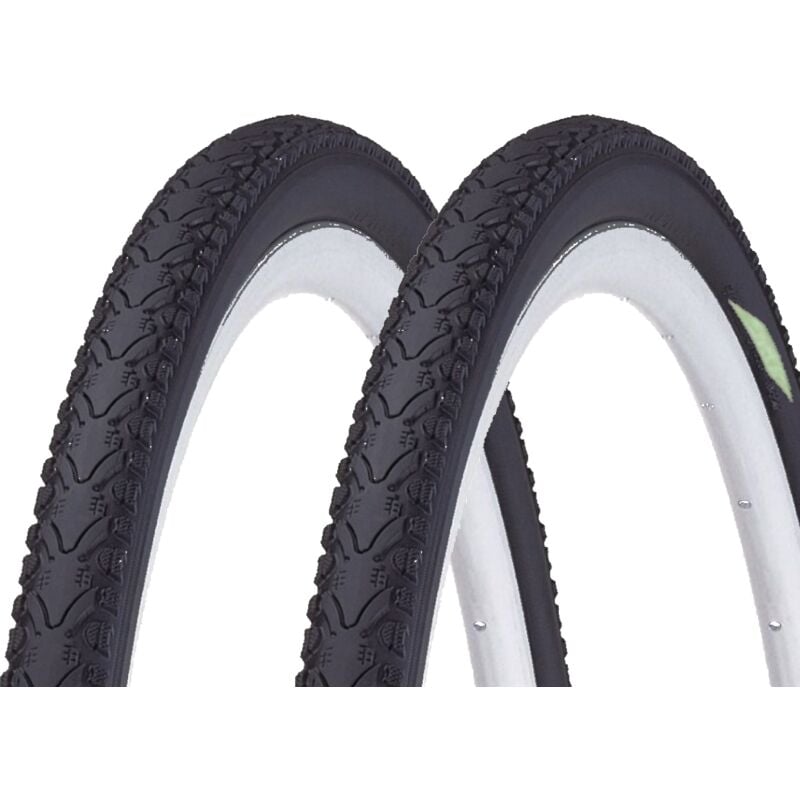 foto del prodotto 2 copertoni 16 x 1.75 47 305 gomme x bici stradali bambino mtb 16 citybike
