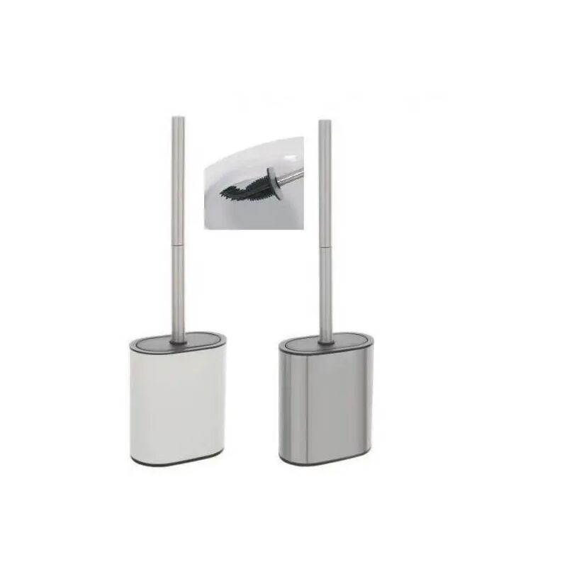 foto del prodotto portascopino cupido silicone feridras