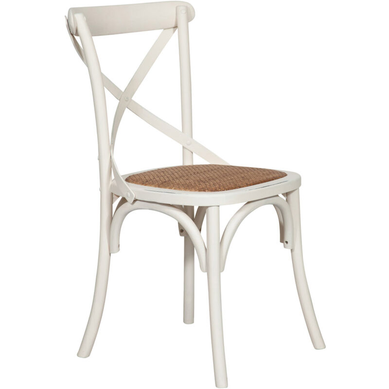 foto del prodotto sedia thonet vintage sedia in legno di frassino e rattan 50x90x52 cm sedia rustica sedia cucina e sala da pranzo sedie moderne