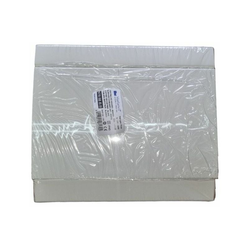 foto del prodotto marlanvil centralino incasso 6 10 m sportello bianco quadro elettrico 97008bb