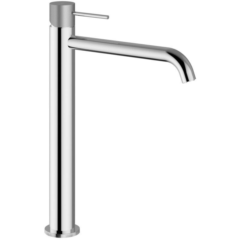 immagine 0 del prodotto serie lab 3.0 miscelatore lavabo alto cromo
