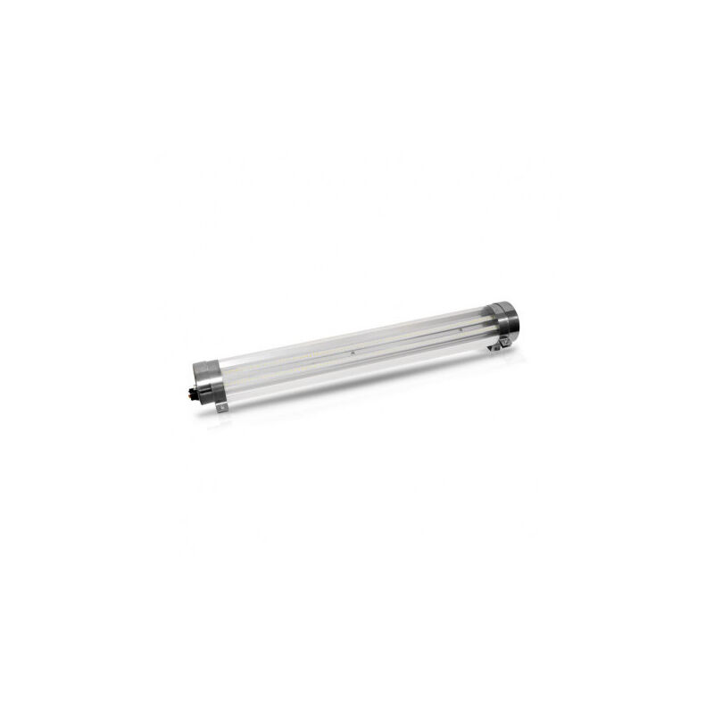 foto del prodotto vision el ac220 240v 60w 7800lm 120 ip67 impermeabile ik10 1500x80mm bianco naturale 4000k