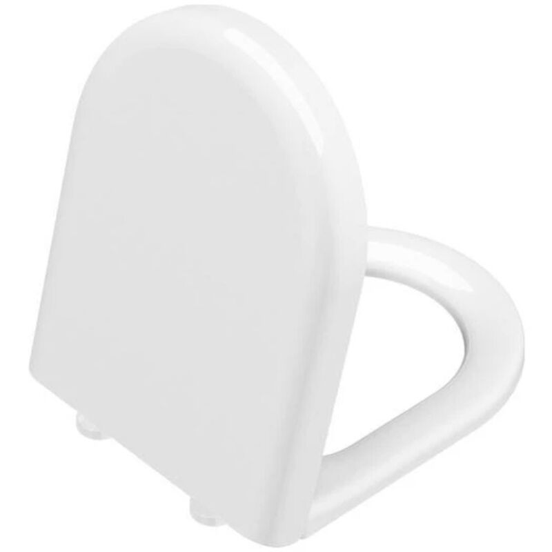foto del prodotto vitra sportello freno anticaduta integra, bianco 121 003 909 