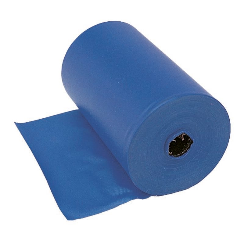foto del prodotto benda per rivestimento tubi benda vinilica x rivest. bleu 50m