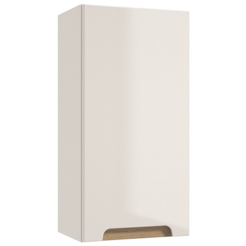 foto del prodotto naturel mobile bagno natural stilla 30x60x22 cm bianco stillaa03002 