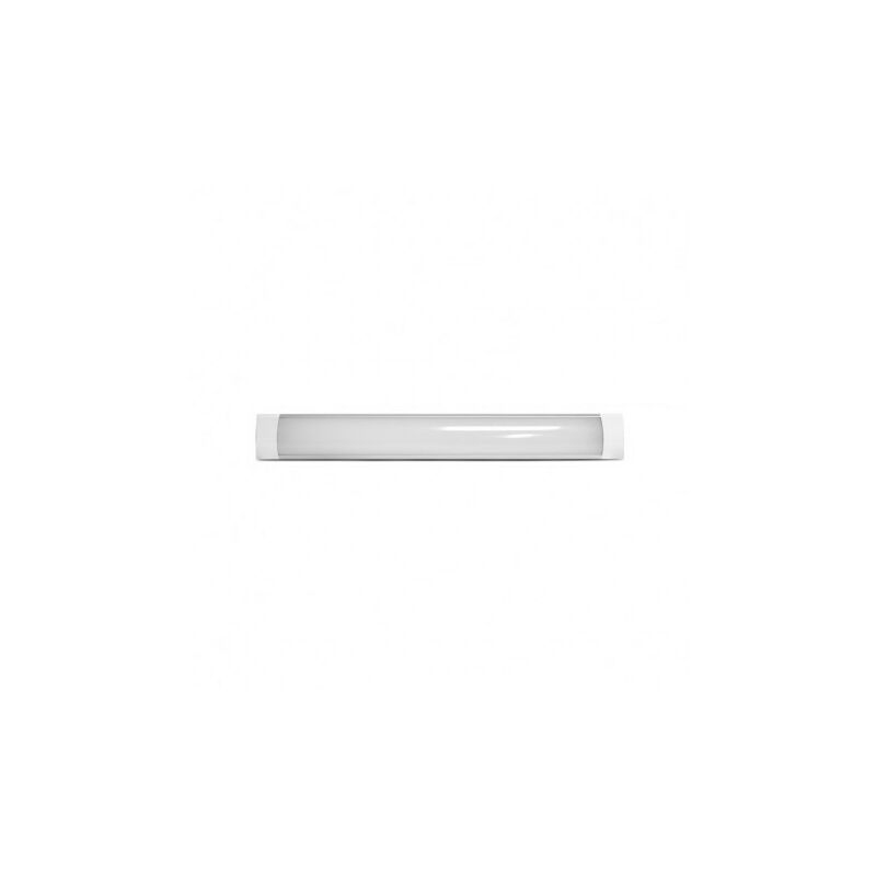 foto del prodotto miidex lighting led 36w 2880lm 120 ip20 1200mmx75mm bianco naturale 4000k
