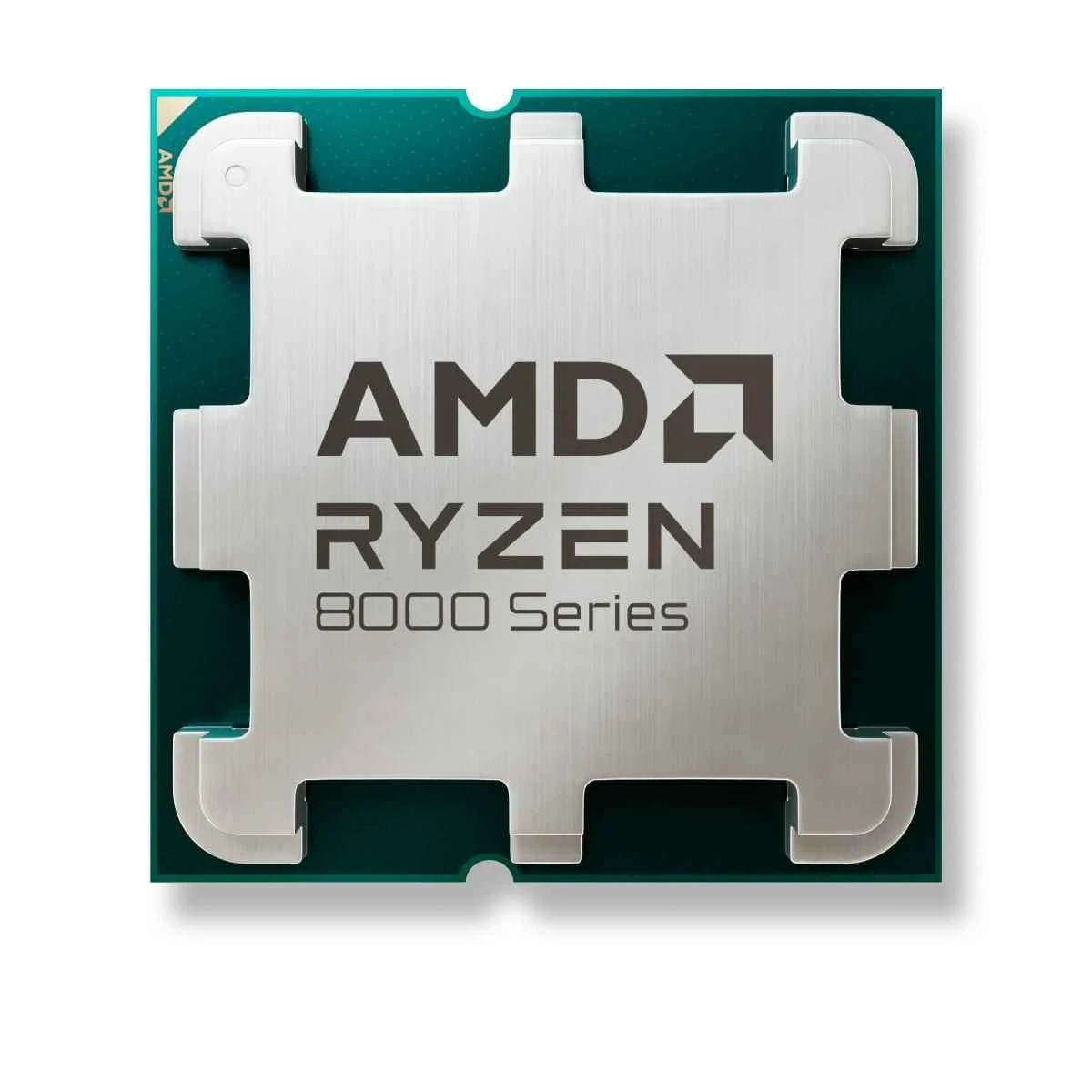 immagine 0 del prodotto amd cpu ryzen 5 8400f, am5, box