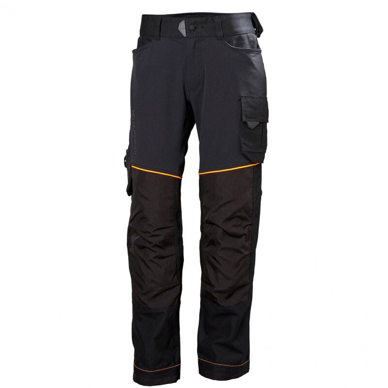 foto del prodotto helly hansen pantaloni da lavoro elasticizzati chelsea evolution nero taglia 54 77446992c60