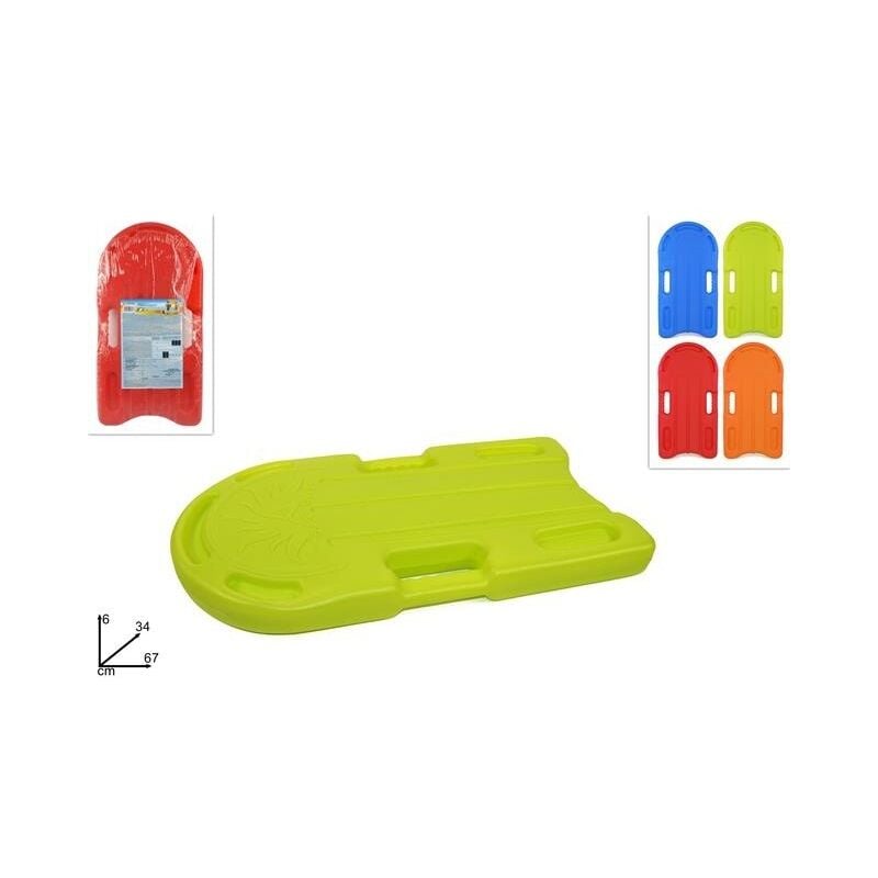 foto del prodotto tavoletta nuoto grande colori assortiti