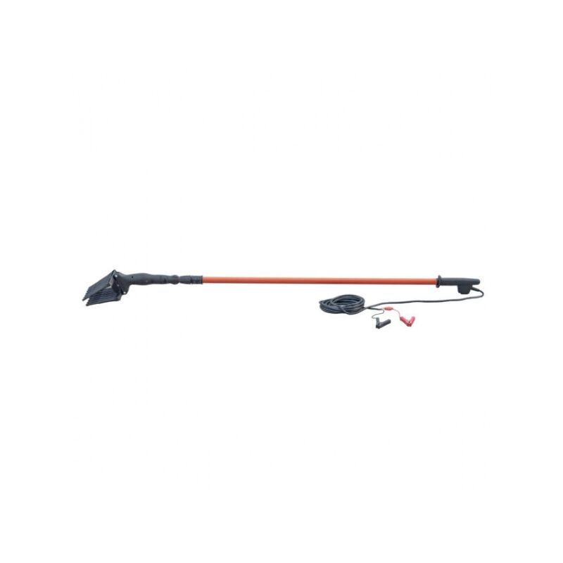 foto del prodotto 37900 scuotiolive telescopico elettrico 12 v senza batteria polar