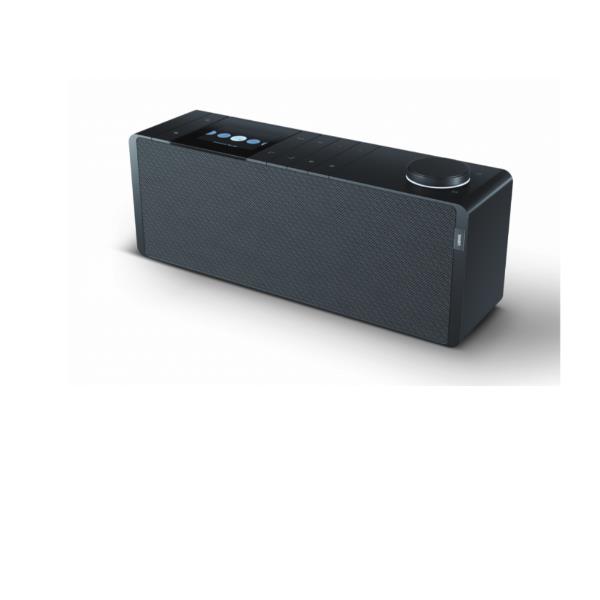 immagine 0 del prodotto klang s1 all in one basalt grey