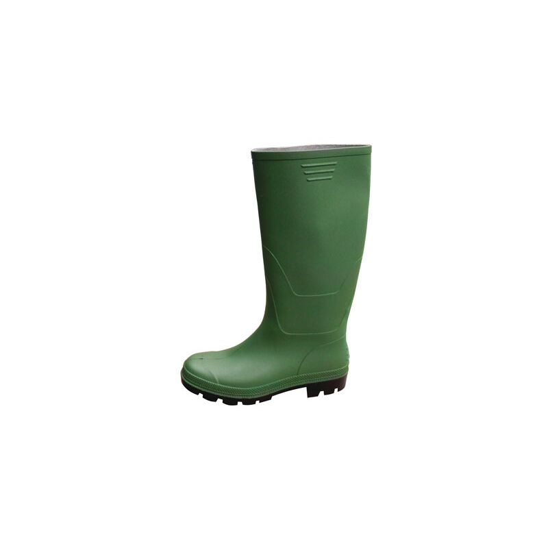 foto del prodotto stivali pvc garden ginocchio 42