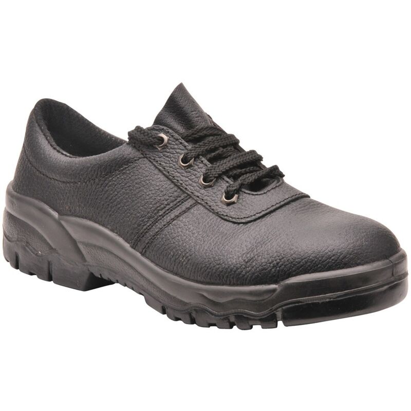 foto del prodotto scarpe antinfortunistiche basse portwest steelite misura 35 52 nero 47